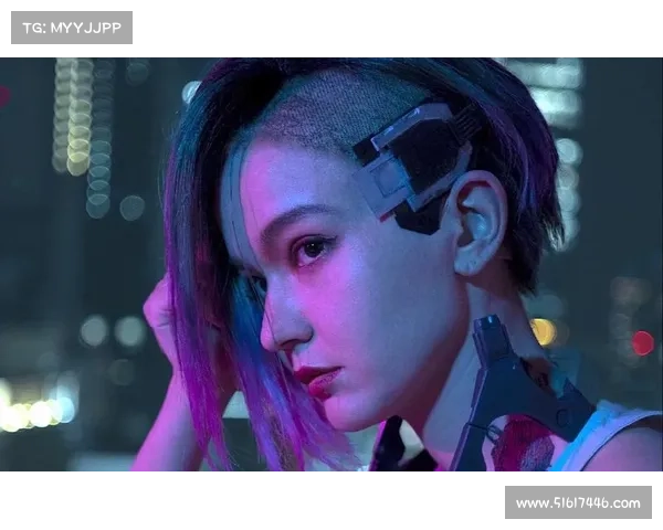 赛博朋克2077朱迪攻略如何赢得她的心与最终结局解析