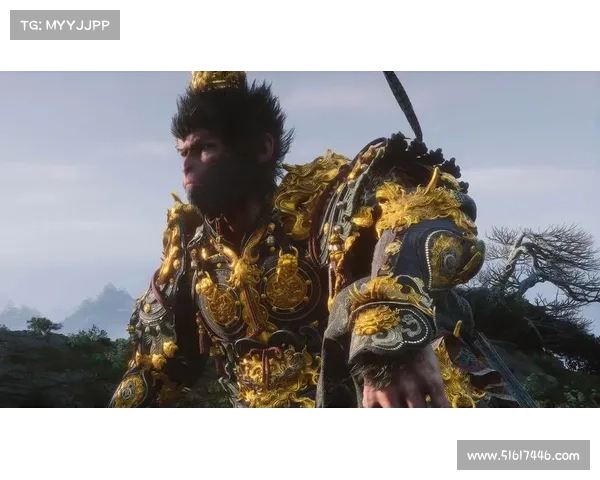 从黑神话悟空结局看悟空的命运轮回与生命意义的深层哲思