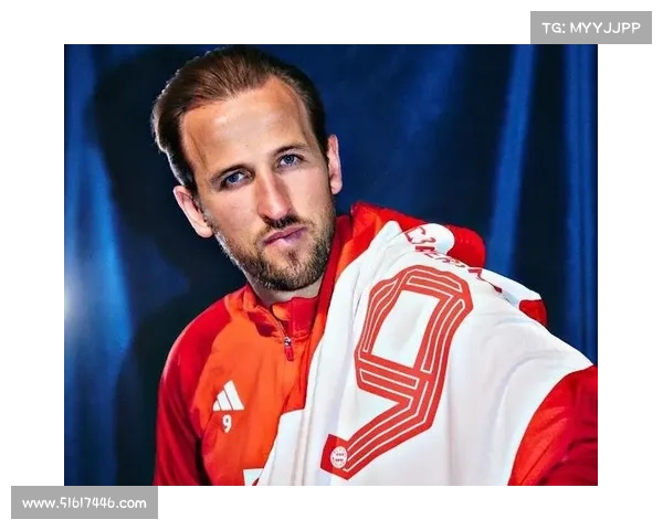 从勤奋到领袖气质全面解析哈里凯恩崛起为世界顶级球员的秘密