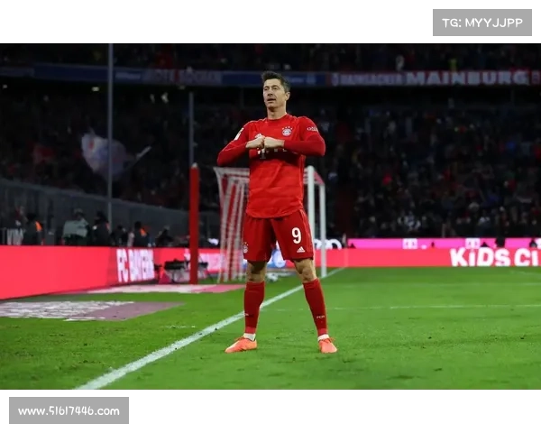 拜仁球员为何迟迟未能获得金球奖背后的深度原因解析